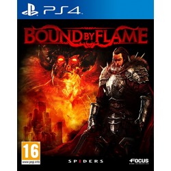 Игра Bound by Flame за PS4 (безплатна доставка)
